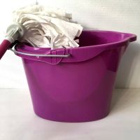 Лот: 12204042. Фото: 4. 💜 Набор для уборки моп: швабра... Красноярск