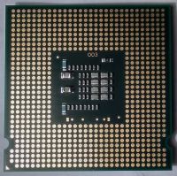 Лот: 15155700. Фото: 2. Процессор Intel Core 2 Duo E7200... Комплектующие