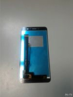 Лот: 13303311. Фото: 2. Новый Дисплей Huawei Honor 4C... Запчасти, оборудование