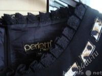 Лот: 1085654. Фото: 2. Женский элегантный топ с кружевом... Женская одежда