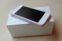 Лот: 3473510. Фото: 3. Продам Apple iPhone 5 16Gb White. Красноярск