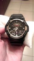 Лот: 5072182. Фото: 3. Casio G-SHOCK GA-200-1A Идеальное... Ювелирные изделия, бижутерия, часы