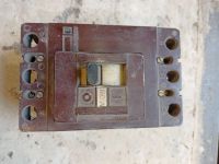 Лот: 25780567. Фото: 3. Автоматический выключатель ВА57Ф35-34001... Строительство и ремонт