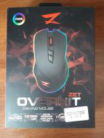 Лот: 16461582. Фото: 3. Продам мышь проводную ZET gaming... Компьютеры, оргтехника, канцтовары