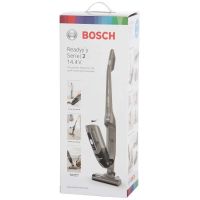 Лот: 17516660. Фото: 7. Вертикальный пылесос Bosch BBHF214G...