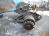 Лот: 19527194. Фото: 3. Стартер Toyota. Авто, мото, водный транспорт
