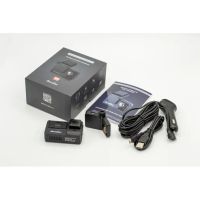 Лот: 21438201. Фото: 6. Видеорегистратор AdvoCam FD Black...
