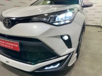 Лот: 25350609. Фото: 7. Toyota C-HR 2020