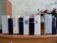 Лот: 6091146. Фото: 2. Dior Addict Eau de Parfum 2012... Парфюмерия