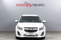 Лот: 23599617. Фото: 3. Chevrolet Cruze 2013. Красноярск