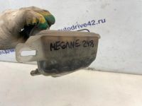 Лот: 22989006. Фото: 3. Расширительный бачок Renault Megane... Авто, мото, водный транспорт