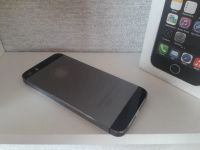 Лот: 16685834. Фото: 3. iPhone 5s. Смартфоны, связь, навигация