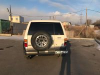 Лот: 10555643. Фото: 7. Isuzu Bighorn
