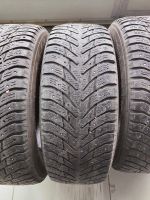 Лот: 25397312. Фото: 4. 235/65 R17 Nokian Nordman 8 комплект... Красноярск
