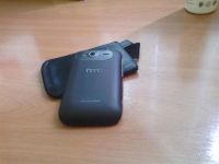 Лот: 2882499. Фото: 2. HTC Wildfire S. Смартфоны, связь, навигация
