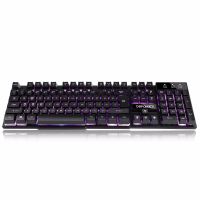 Лот: 17216242. Фото: 4. Игровая клавиатура DBPower 104... Красноярск