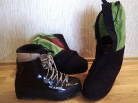 Лот: 3121248. Фото: 4. Горные ботинки Scarpa: Vega H... Красноярск
