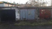 Лот: 7376403. Фото: 5. Сдам гараж. ул. Мечникова - пр...