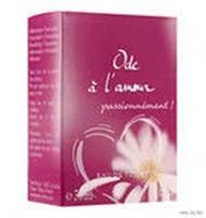 Лот: 3039049. Фото: 2. "Ода страстной любви",30 мл. ИВ... Парфюмерия