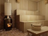 Лот: 8382583. Фото: 5. Печь Grill’D Aurora 160 short...