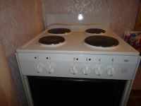 Лот: 3595415. Фото: 4. Плита электрическая. Красноярск