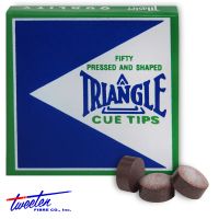 Лот: 7789362. Фото: 3. Наклейка для кия Triangle Press... Красноярск