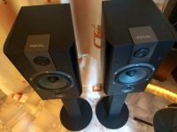 Лот: 10993990. Фото: 2. Акустика Focal Chorus 605. Сделана... Аудиотехника