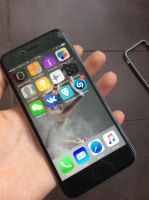 Лот: 6171919. Фото: 3. iPhone 6 16gb space gray. Красноярск