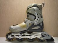 Лот: 20357593. Фото: 2. Раз: 39/25 - Rollerblade Spark... Спортивные товары