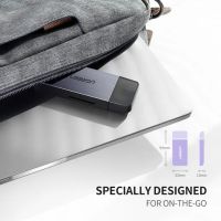 Лот: 21438112. Фото: 6. Картридер UGREEN USB-A 3.0 to...
