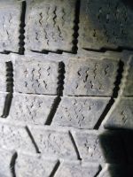 Лот: 8444070. Фото: 2. Bridgestone blizzak MZ-03 195... Шины, Диски