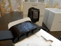 Лот: 4376716. Фото: 5. Умные часы Smart Watch Pebble...