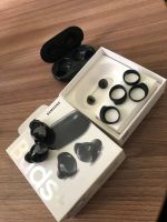 Лот: 17926572. Фото: 2. Беспроводные наушники Samsung... Аудиотехника