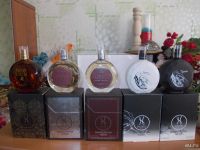 Лот: 8611291. Фото: 2. Only For Him от Hayari Parfums... Парфюмерия