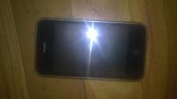 Лот: 6975444. Фото: 2. Поменяю iPhone 3GS 32 gb на iPhone... Смартфоны, связь, навигация