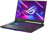 Лот: 19836593. Фото: 3. Ноутбук Asus ROG G513IE-HN004... Компьютеры, оргтехника, канцтовары