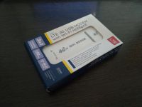 Лот: 17575414. Фото: 2. 4G LTE USB-модем Wi-FI. Сетевые устройства