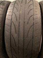 Лот: 12241399. Фото: 6. Летняя резина Falken FK452 255...
