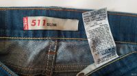 Лот: 15402254. Фото: 6. Джинсы Levi's. Фирменные. Модель...