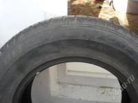 Лот: 581699. Фото: 2. Шина Bridgestone Blizzak MZ-02... Шины, Диски