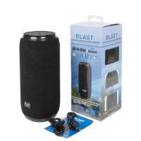 Лот: 14578496. Фото: 5. Портативная колонка Blast BAS-590...
