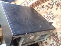 Лот: 12130059. Фото: 3. Системный блок корпус 2. Компьютеры, оргтехника, канцтовары