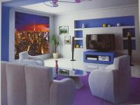 Лот: 3407048. Фото: 2. продам фото обои с рубля(детских... Отделочные материалы
