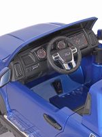 Лот: 17504400. Фото: 5. Электромобиль Ford Ranger Raptor...