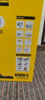 Лот: 24910276. Фото: 2. Строительный пылесос Karcher KWD... Строительство и ремонт