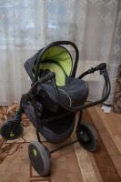 Лот: 7502577. Фото: 6. детская коляска Zippy 3 в 1