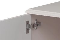 Лот: 23705761. Фото: 4. Шкаф для одежды Hoff Гориция. Красноярск