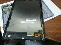 Лот: 16281191. Фото: 3. Дисплей Huawei MediaPad T3 10... Смартфоны, связь, навигация