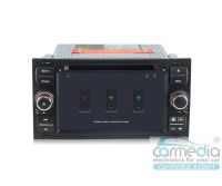 Лот: 16676272. Фото: 8. Штатная магнитола для Ford Focus...