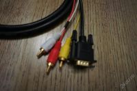 Лот: 1175481. Фото: 2. кабель адаптер переходник HDMI... Комплектующие